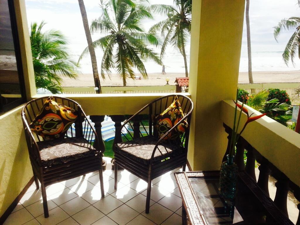 Hotel Mango Mar Jaco Room photo
